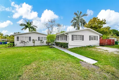 11812 NE 14th Ave, Miami, FL 33161