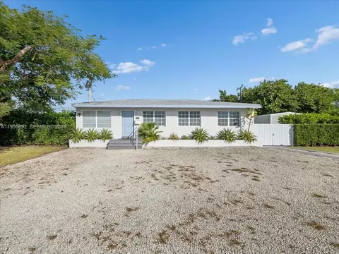 6891 SW 26th Ter, Miami, FL 33155