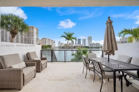 4000 NE 168th St #110A, North Miami Beach, FL 33160