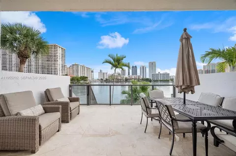 4000 NE 168th St #110A, North Miami Beach, FL 33160