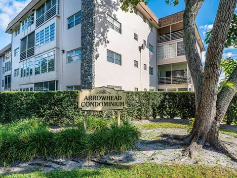 8161 SW 24th Ct #202, Davie, FL 33324