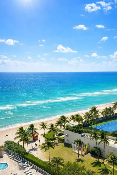 19201 Collins Ave #1103, Sunny Isles Beach, FL 33160