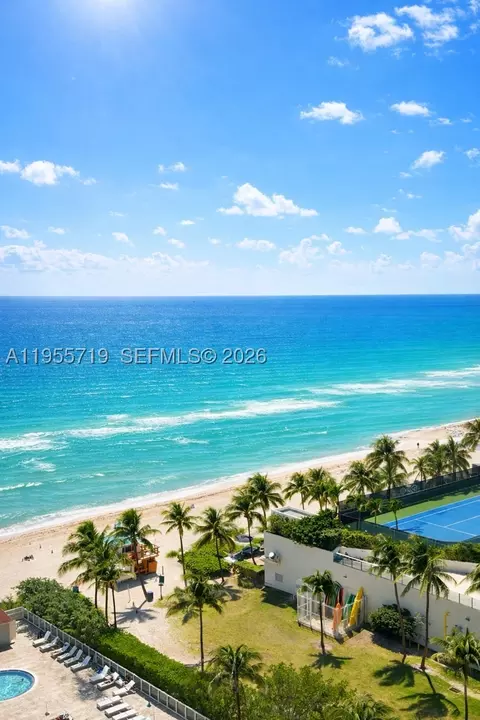19201 Collins Ave #1103, Sunny Isles Beach, FL 33160