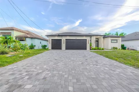920 SE 5th Ter, Cape Coral, FL 33990