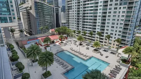 1155 Brickell Bay Dr #1006, Miami, FL 33131