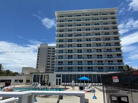 19201 Collins Ave #534, Sunny Isles Beach, FL 33160