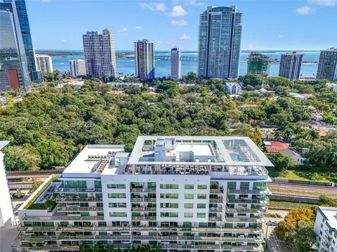 1600 SW 1st Ave #707, Miami, FL 33129