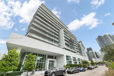 1600 SW 1st Ave #707, Miami, FL 33129