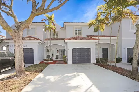 941 SW 148th Pl, Miami, FL 33194