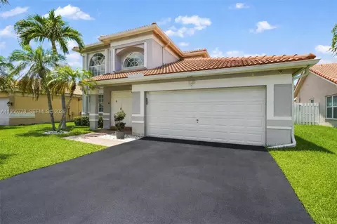 1421 NW 129th Ave, Sunrise, FL 33323