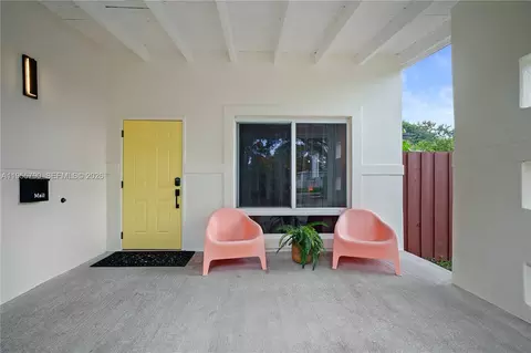 1280 NE 132nd St, North Miami, FL 33161