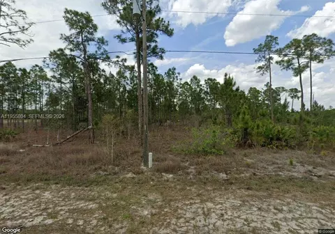 2803 E 11th, Lehigh Acres, FL 33972