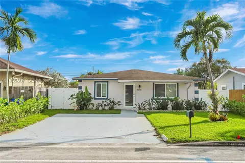 3004 NW 7th St, Fort Lauderdale, FL 33311