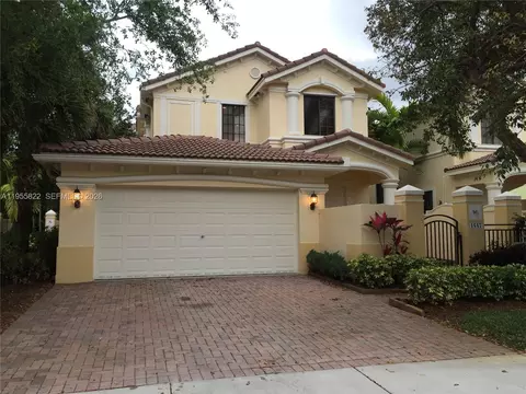 1547 Passion Vine Cir #5-3, Weston, FL 33326