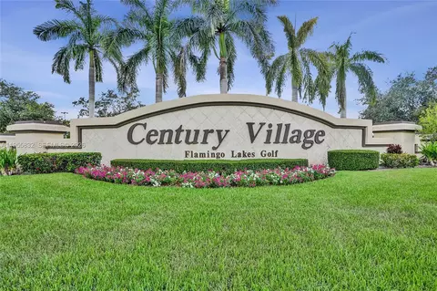 1651 SW 127th Ave #404A, Pembroke Pines, FL 33027
