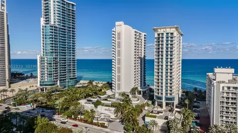 17375 Collins Ave #2401, Sunny Isles Beach, FL 33160