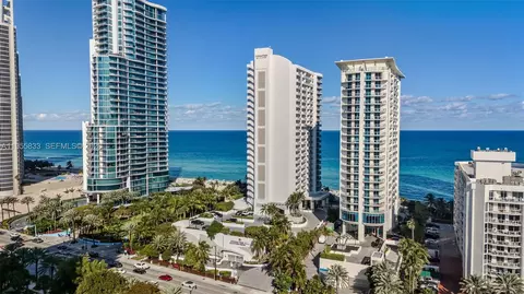 17375 Collins Ave #2401, Sunny Isles Beach, FL 33160