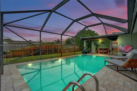 3640 SW 22nd St, Fort Lauderdale, FL 33312