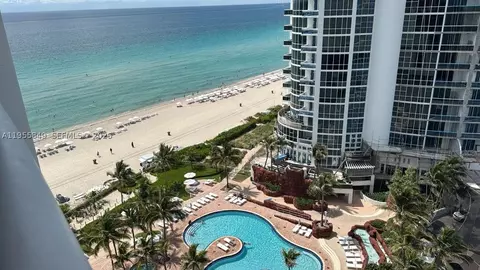 18201 Collins Ave #1507, Sunny Isles Beach, FL 33160