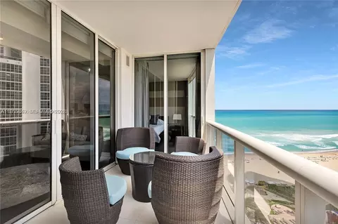 18201 Collins Ave #1507, Sunny Isles Beach, FL 33160