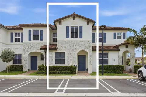 12176 NW 23rd Path, Miami, FL 33167