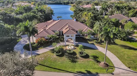 3175 Hunter Rd, Weston, FL 33331