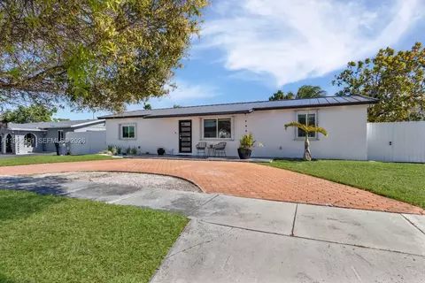 6423 SW 107th Pl, Miami, FL 33173