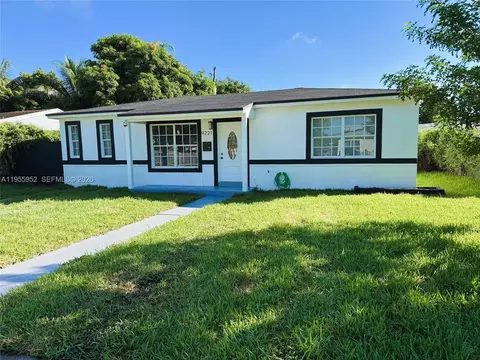 9221 Broad Manor Rd, Miami, FL 33147