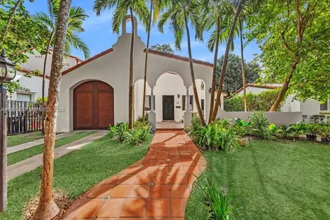 806 Medina Ave, Coral Gables, FL 33134