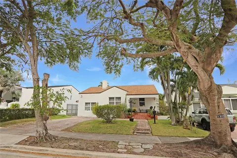 1345 SW 17th St, Miami, FL 33145