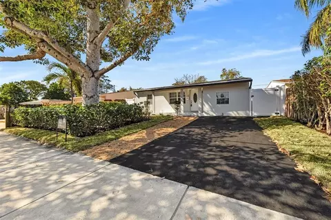 5157 NE 6th Ave, Oakland Park, FL 33334