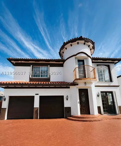 15383 SW 23rd St, Miami, FL 33185