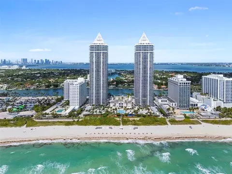 Undisclosed, Miami Beach, FL 33140