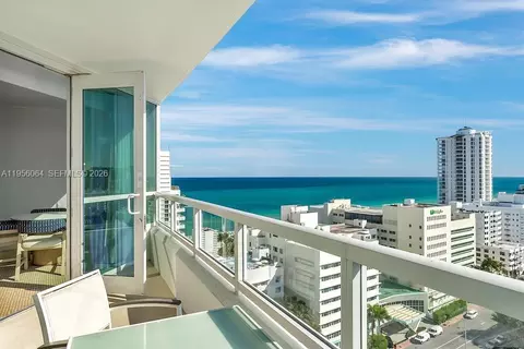 4401 Collins Ave #1712, Miami Beach, FL 33140