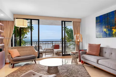 1581 Brickell Ave #2302, Miami, FL 33129