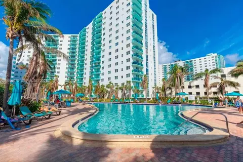 3901 S Ocean Dr #PH16R, Hollywood, FL 33019