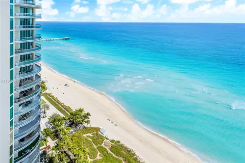16001 Collins Ave #2103, Sunny Isles Beach, FL 33160