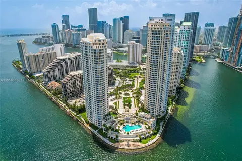 808 Brickell Key Dr #1808, Miami, FL 33131