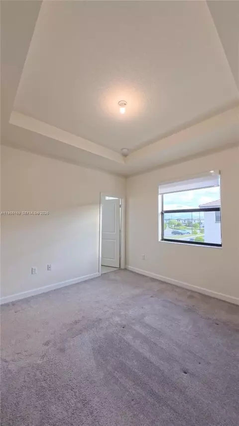 Bedroom - 3410 W 112th Pl, Hialeah, FL 33018 photo 2 of 7