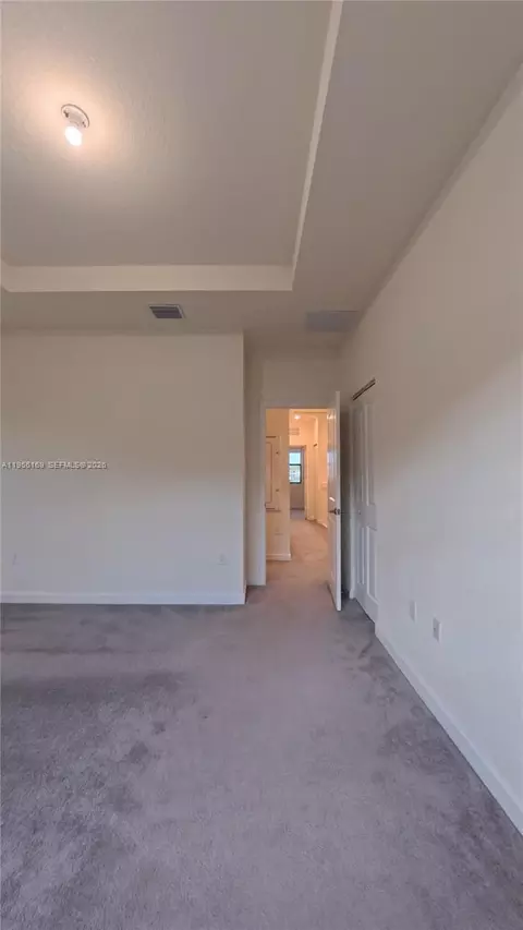 Bedroom - 3410 W 112th Pl, Hialeah, FL 33018 photo 3 of 7