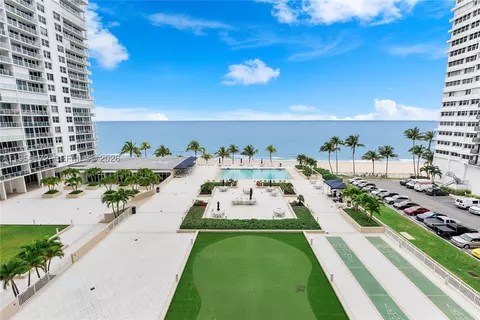 4300 N Ocean Blvd #6B, Fort Lauderdale, FL 33308