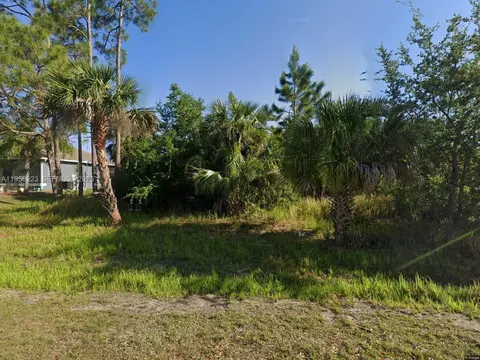 437 Ganley St, Palm Bay, FL 32908