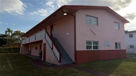 7430 SW 10th St #101D, North Lauderdale, FL 33068