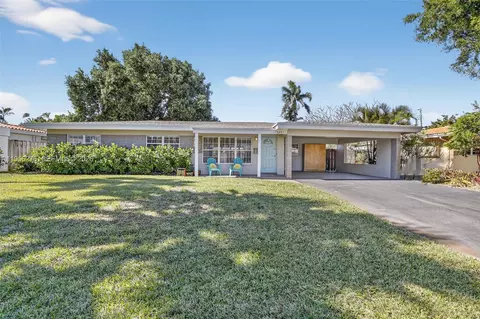 4441 NE 17th Ave, Oakland Park, FL 33334