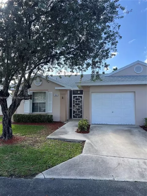 1845 SE 6th Ct, Homestead, FL 33033
