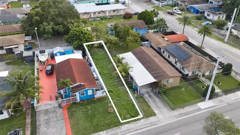 0 NW 32nd Ave, Unincorporated Dade, FL 33142