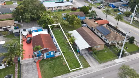 0 NW 32nd Ave, Unincorporated Dade, FL 33142