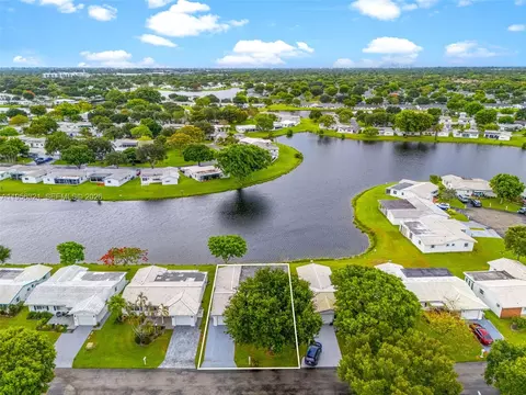 1110 NW 90th Way, Plantation, FL 33322