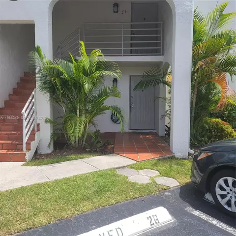 3564 Magellan Cir #211-1, Aventura, FL 33180