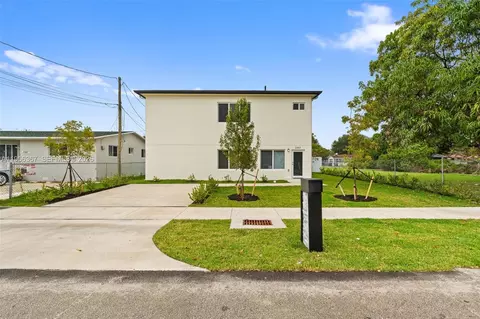 2359 NW 64th St, Miami, FL 33147